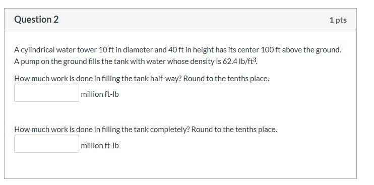 Math/Physics Problem (I'd be glad if you solved one of them).-example-1