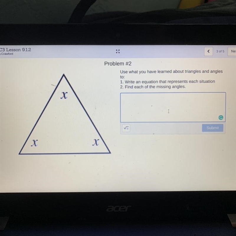 I need help pls ASAP !! (Extra points) & explanation-example-1