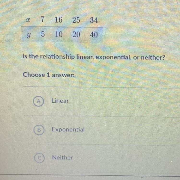 A, B, or C? If you don’t know it, don’t answer :)-example-1