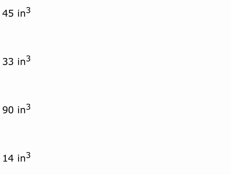 Find the volume of the prism. (Image down below)-example-1