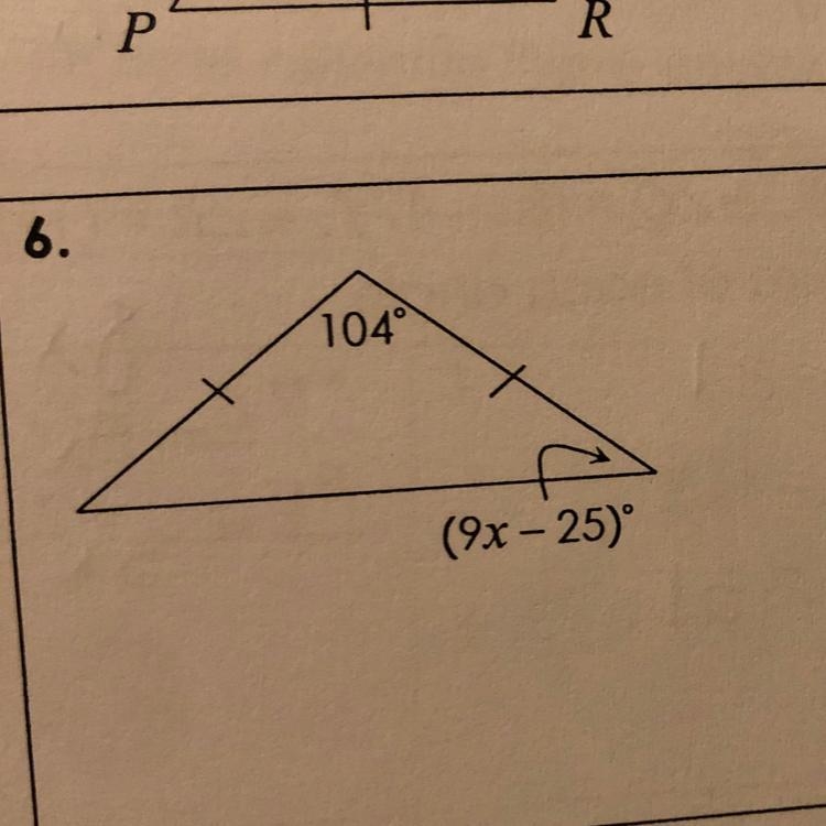 Find the value of each variable-example-1