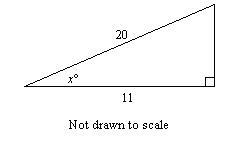 Find the value of x. Round to the nearest degree. 60 33 57 29-example-1