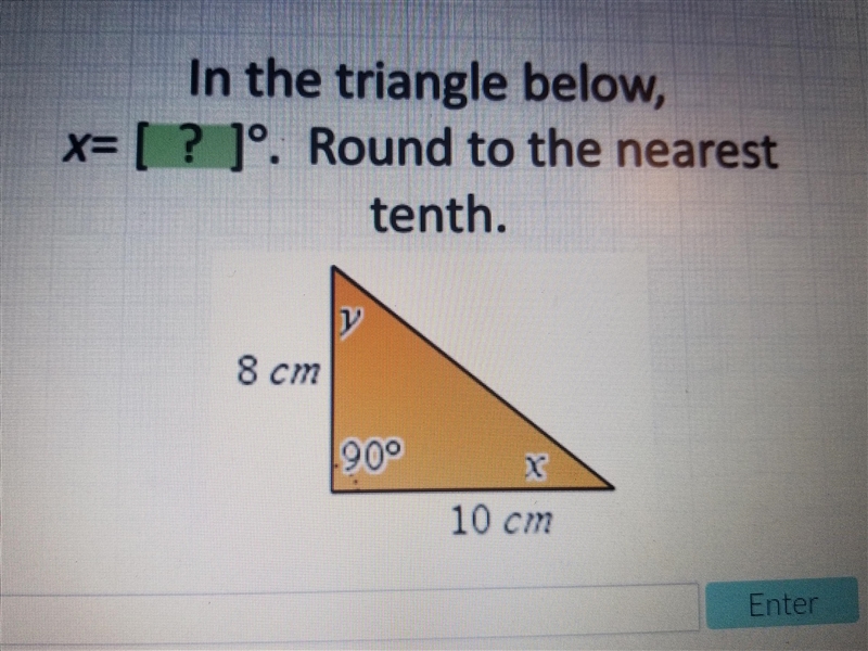 Please give the correct answer and explain im really trying to learn this so I need-example-1