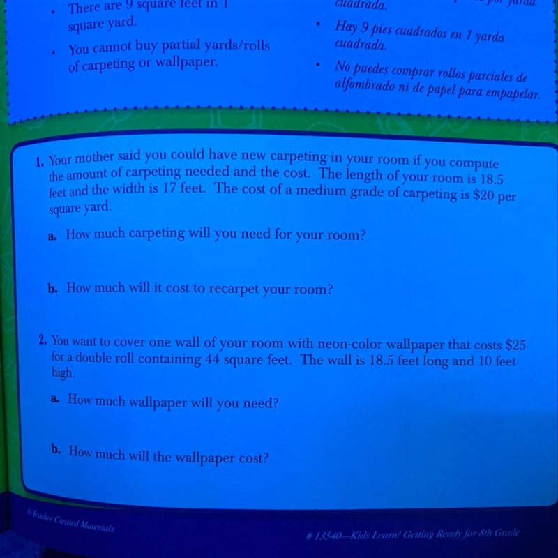 Can someone answer these questions please I been stuck on this all day-example-1