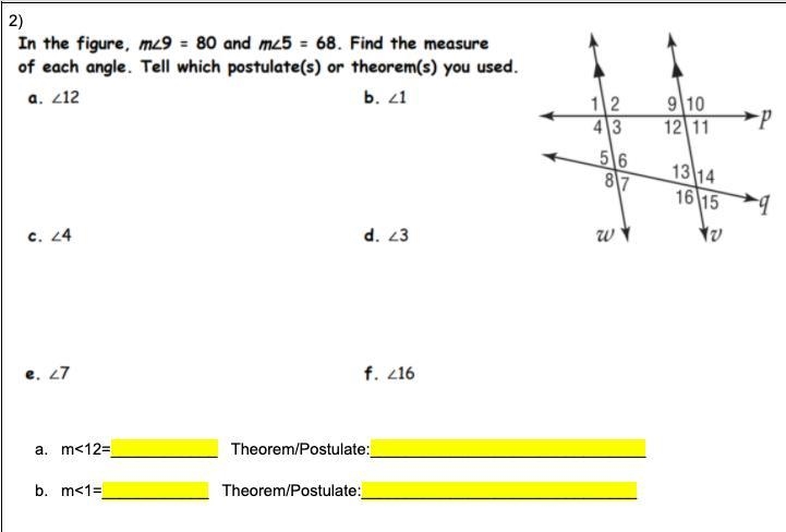 Pls help I need the right for a-f (really important to look at both pics)-example-1