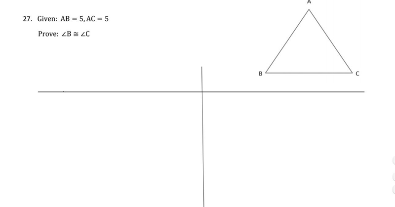 Need help with these proofs asap i have a 58 in geometry cuz of proofs ;c-example-2