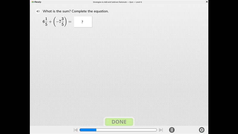 What is the sum?Complete the equation (help)-example-1