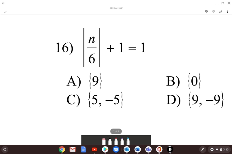 Solve each equation (steps as to how appreciated)-example-1