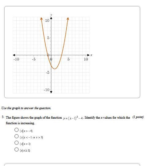 URGENT PLEASE HELP Definitely need the correct answers as I am failing precalculus-example-4