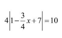 How do I solve this equation?-example-1