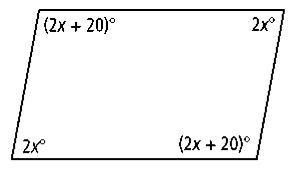 Polygon Interior Angle Find the measure of the missing angle(s)-example-1