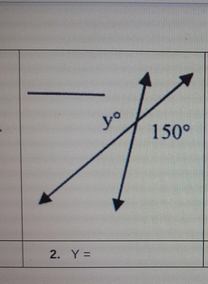 I need help solving for x with angles​-example-1