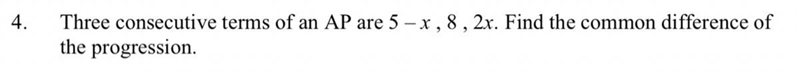 Please help ASAP ...AP is arithmetic progression-example-1