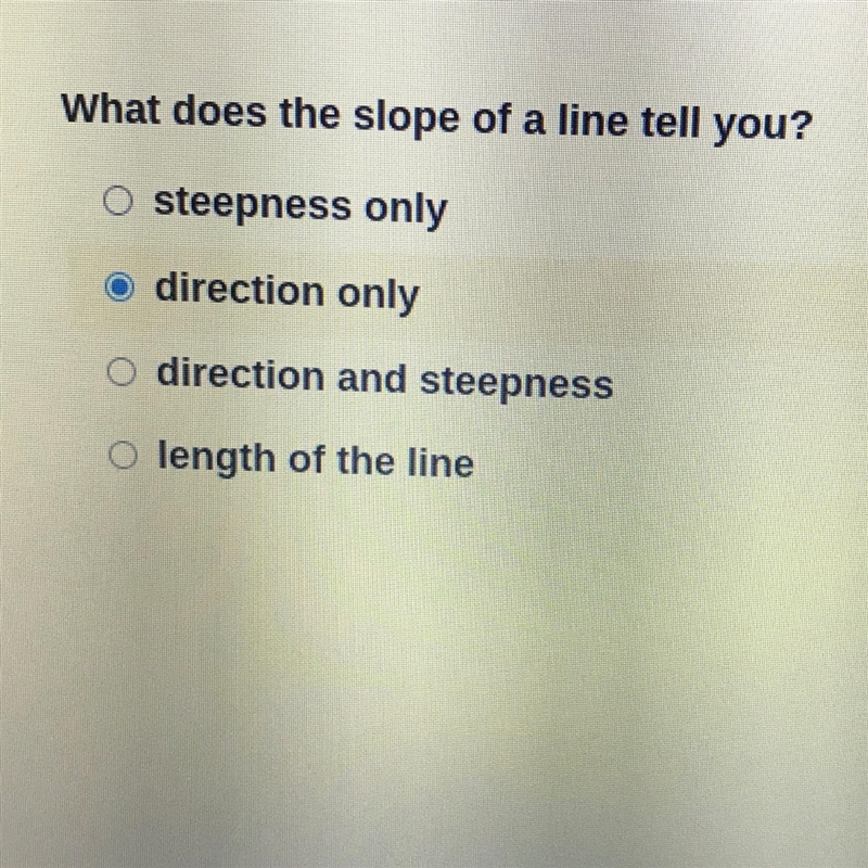 Do you guys know what the answer is ? Please I need help-example-1