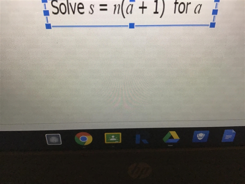 Help me please it is literal equation-example-1