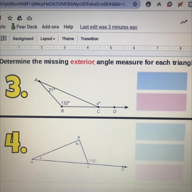 Help me with both please blue is the work and red is the answer-example-1