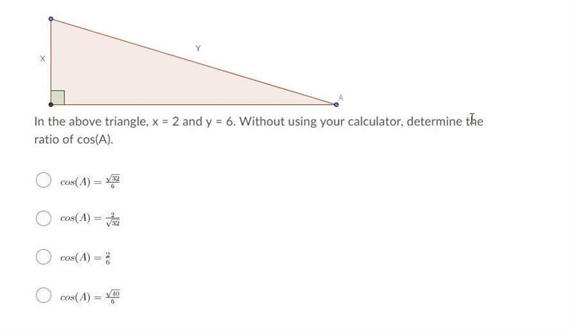 Very easy trig with pic-example-1