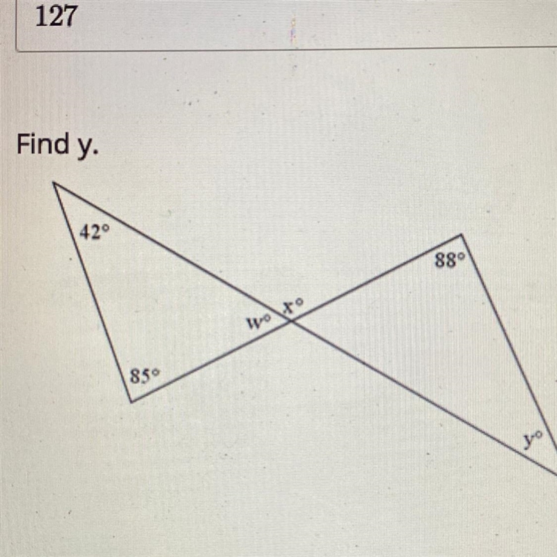 10 please help me Find y.-example-1