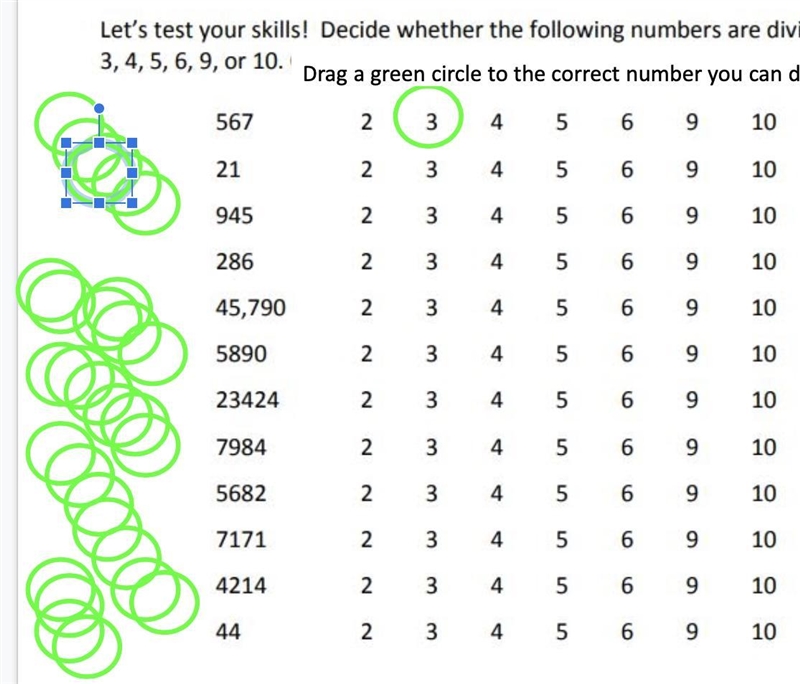 Tell me where the circles go in order thanks.-example-1