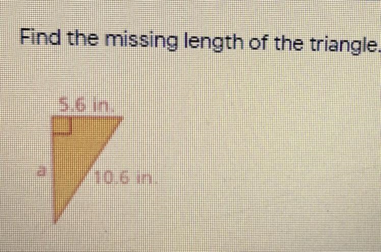 What’s the missing length-example-1