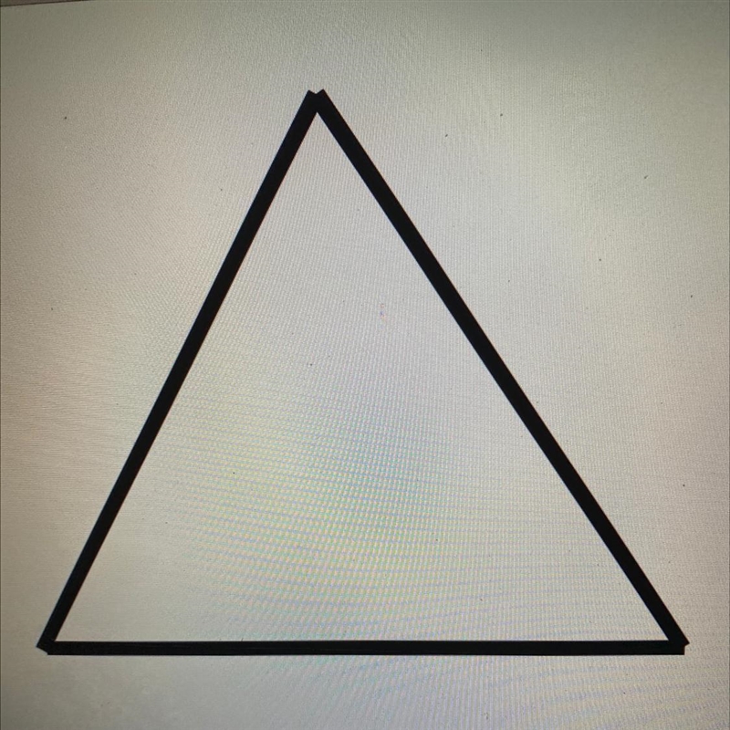 The degree measure of the vertex angle is x + 21 . The degree measure for each base-example-1