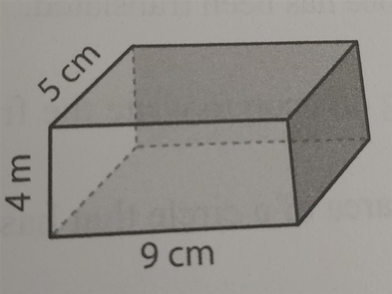 Find the surface area of the prism​-example-1