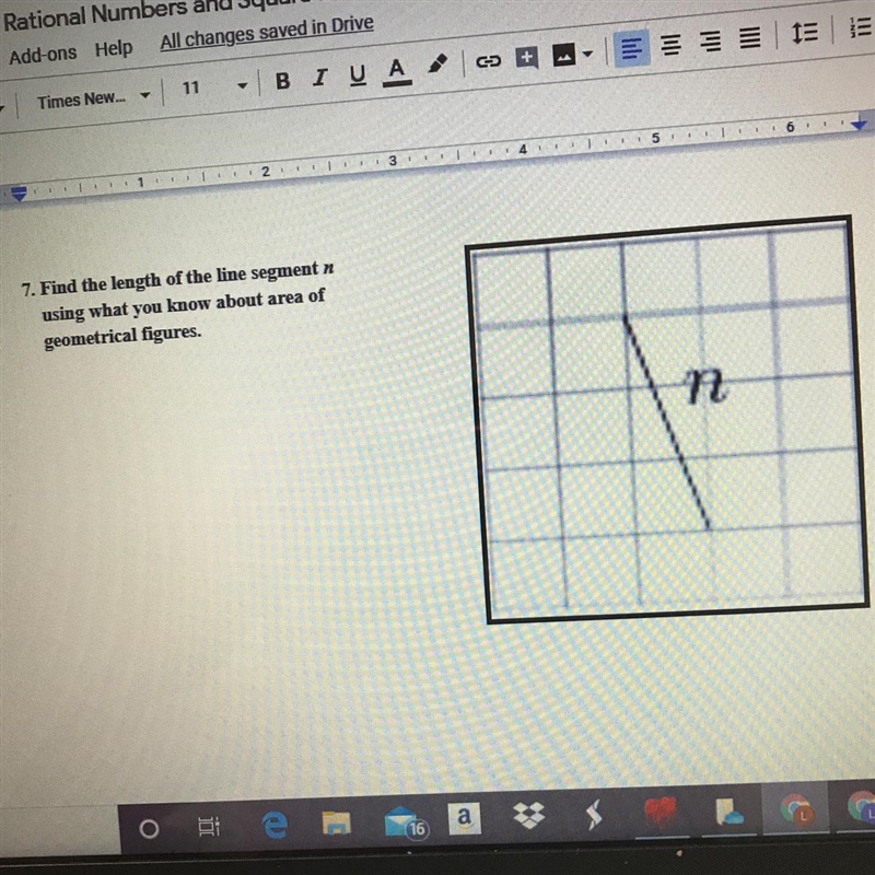 What’s the area of the geometrical figure-example-1