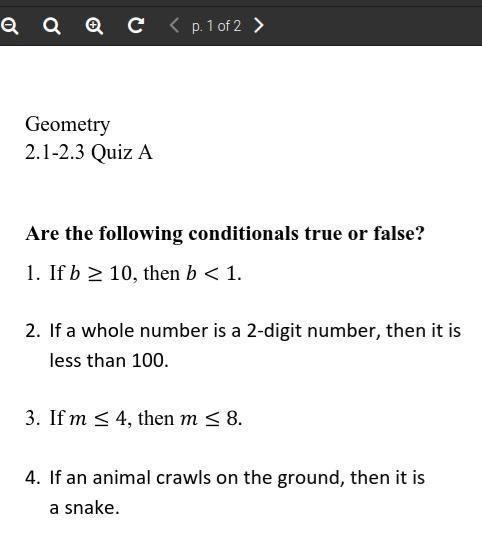 Plz help 1-4 r true and false questions-example-1