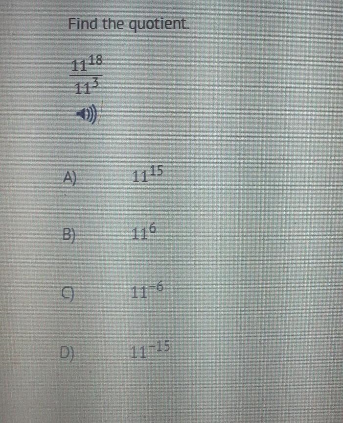 Find the quotient. ​-example-1