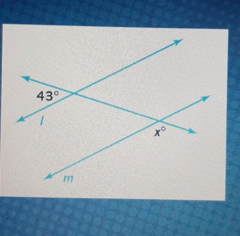 If /llm what is the value of x?​-example-1