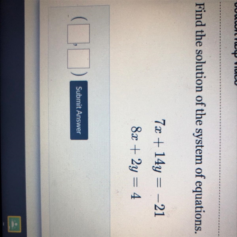 I need some help please-example-1