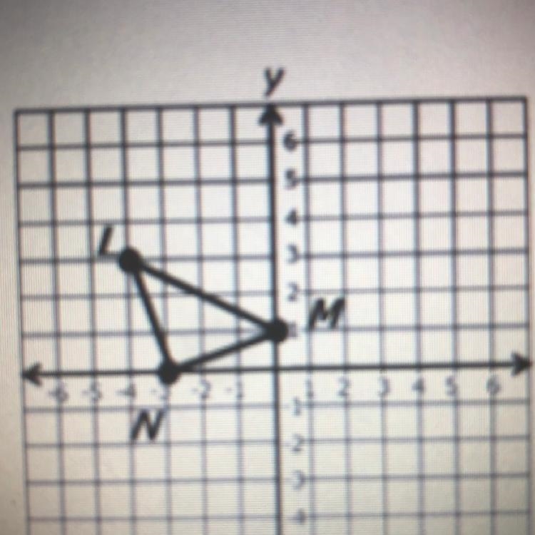 What is the distance of LM-example-1