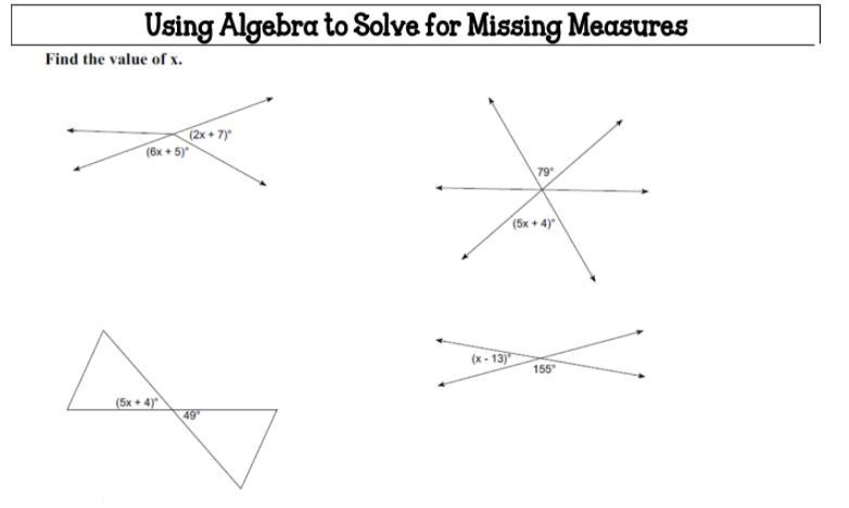 Does anyone know angles? If so can you help me?-example-1