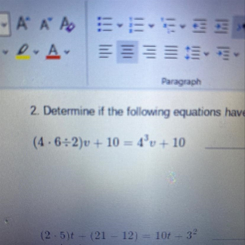 (4•6/2)v+10=4^3v+10 solve-example-1