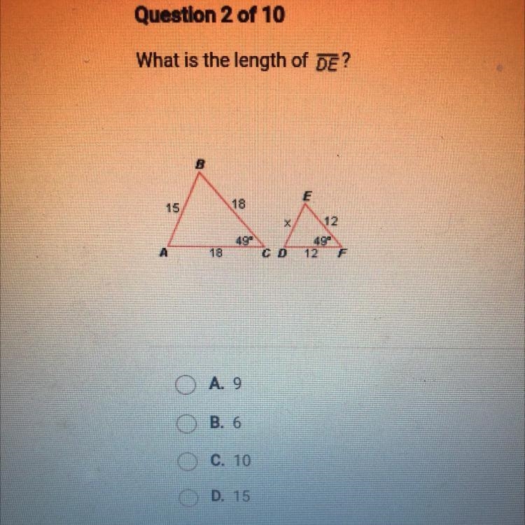 What is the value of x!-example-1