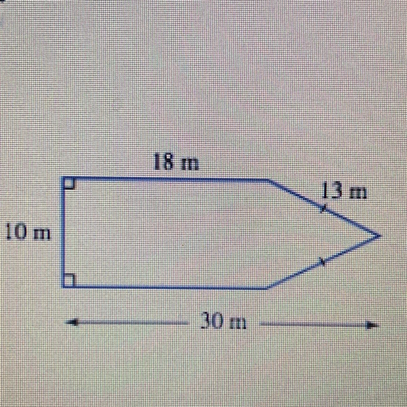 What is the area of this composite figure-example-1