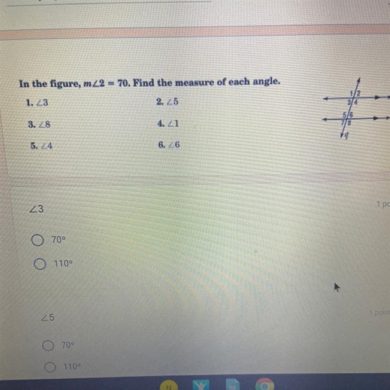 Can you help me with all of them so 1-6 for them please-example-1