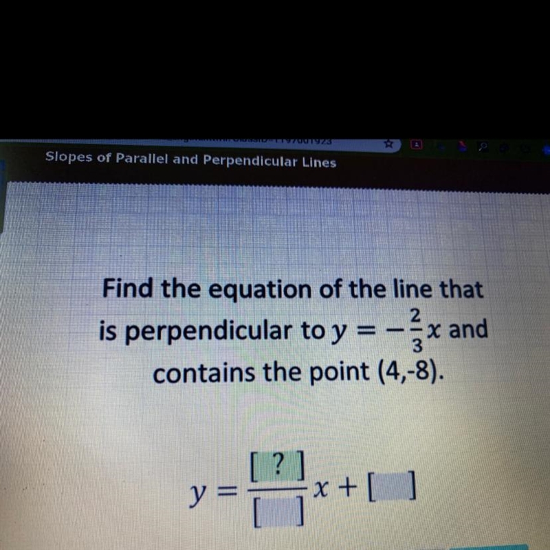 I need to find what y equals-example-1