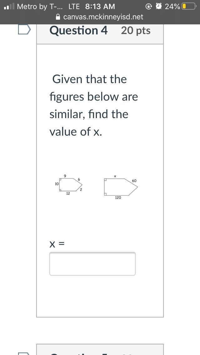 GEOMETRY please help I need to pass this class :( Thanks !-example-5