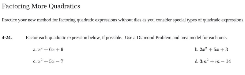 I forgot how to do this can someone help....... i need all four of them answered plz-example-1