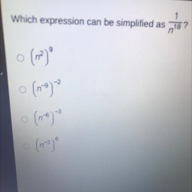 HELP WHICH EXPRESSION-example-1