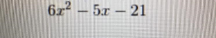 Factor the given expression by using Factor by Grouping Method completely and show-example-1