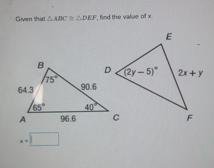 The question is in the picture. will give brainilist.​-example-1