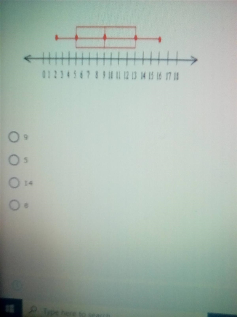 Please help me this is due tomorrow What is the median number of free throw shots-example-1