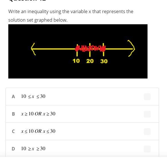 Please ive been trying to get help all day :(-example-1