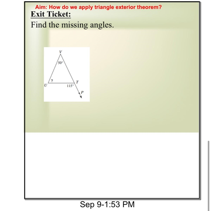 Need help with this geometry work show work hard for me pls answer fast due now-example-1