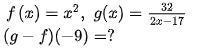 First picture is by itself. Next is graph problem :)-example-1