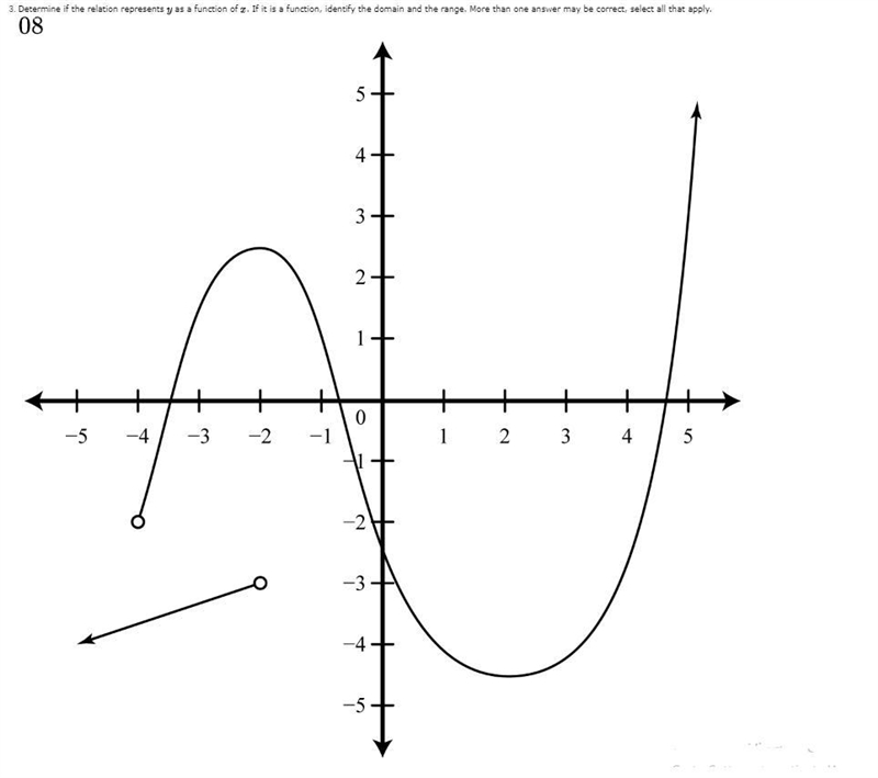 First picture is by itself. Next is graph problem :)-example-2