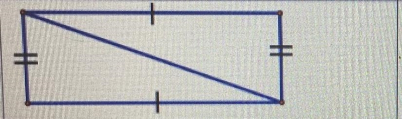 Is this congruent by SSS, SAS, AAS, ASA? Pls lemme know! Only if you know though-example-1