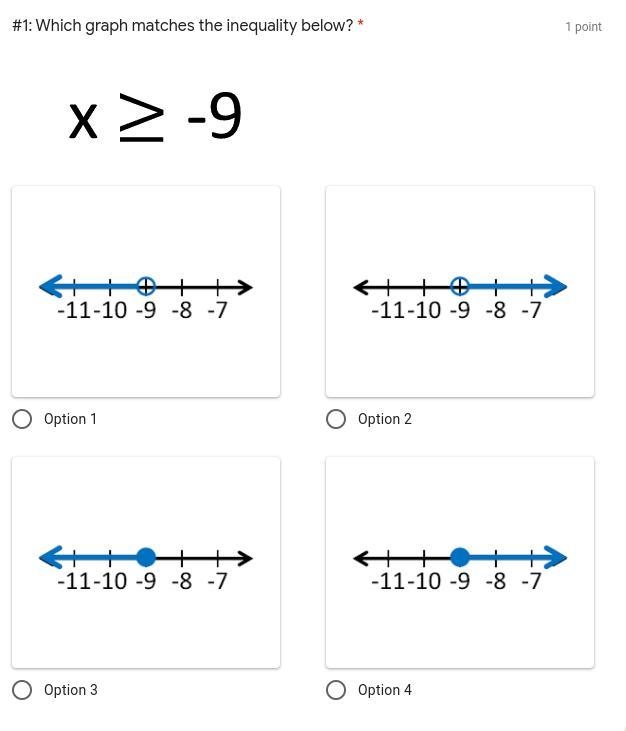 This is algebra 1 9th grade-example-1